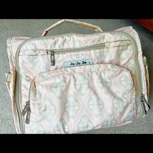 Diaper Bag